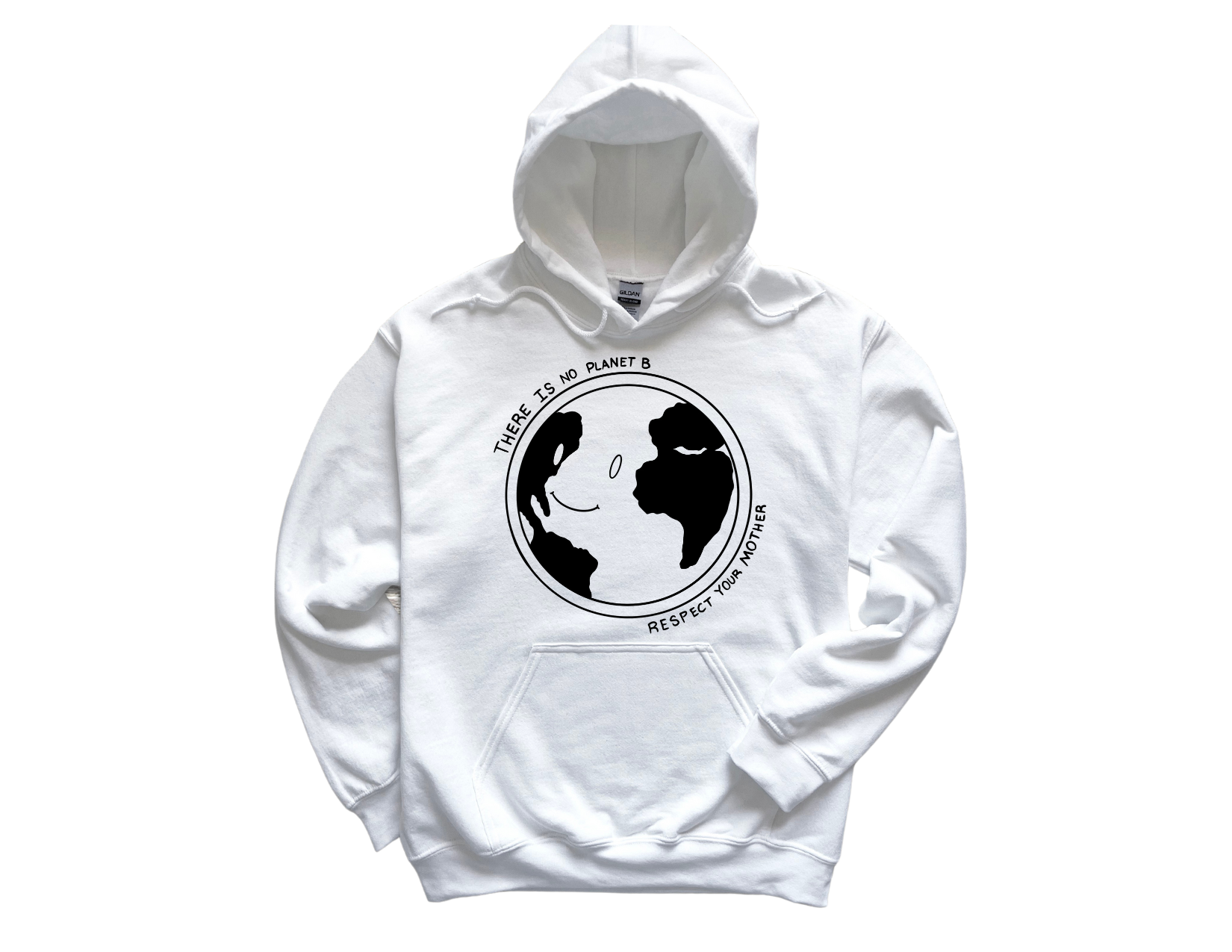 Mother discount earth hoodie