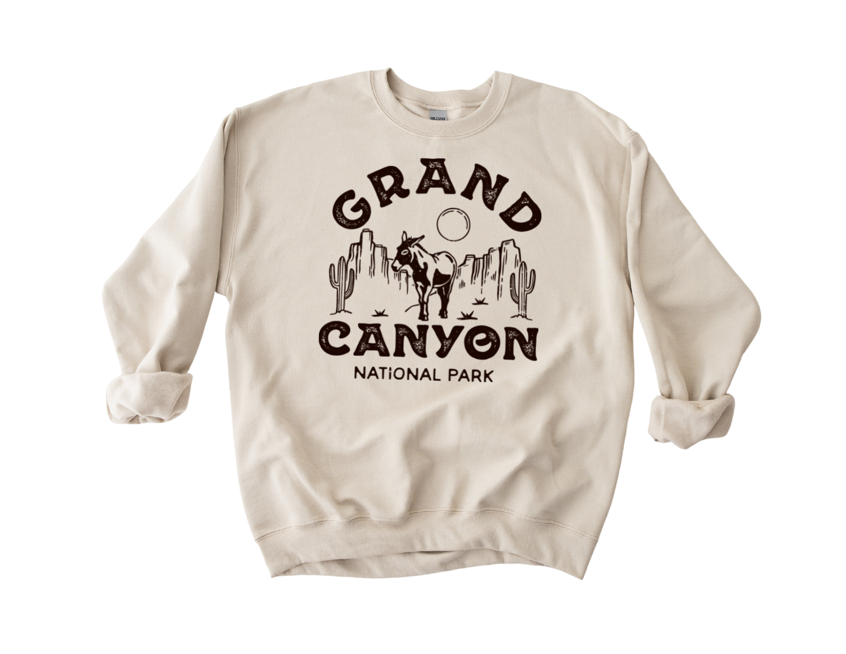 Grand canyon national park sweatshirt best sale