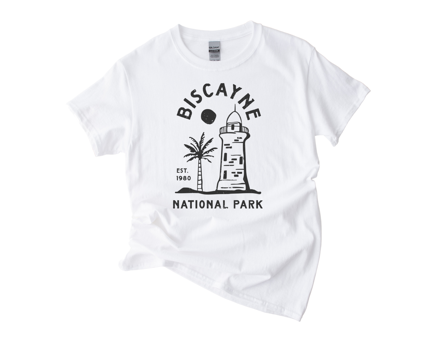Biscayne National Park T-Shirt