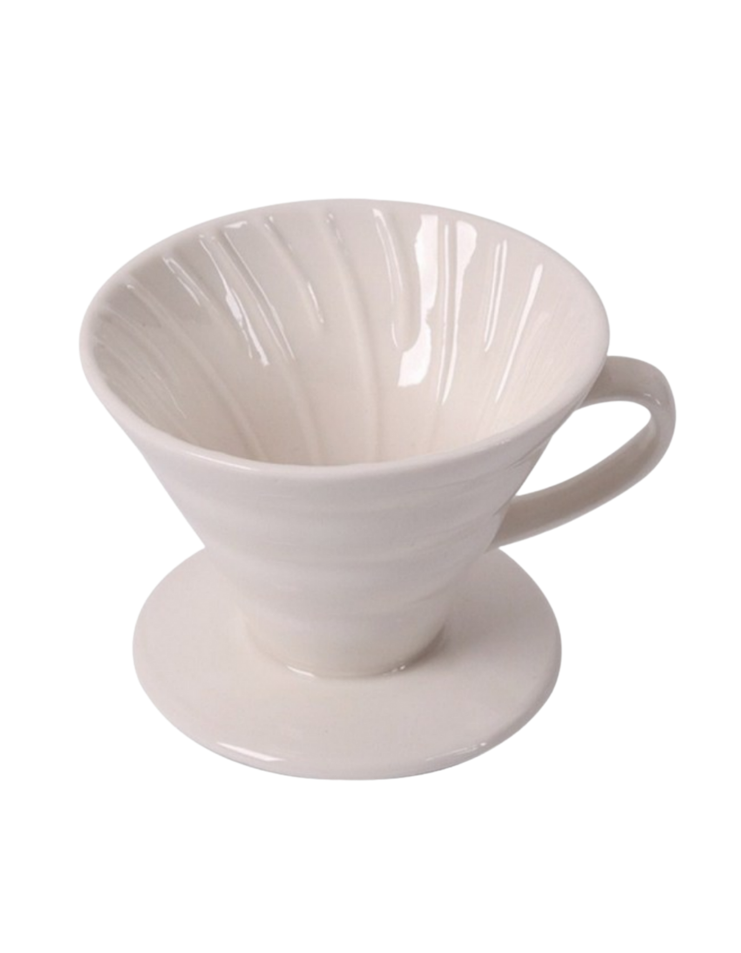 Pour Over Coffee Brewer