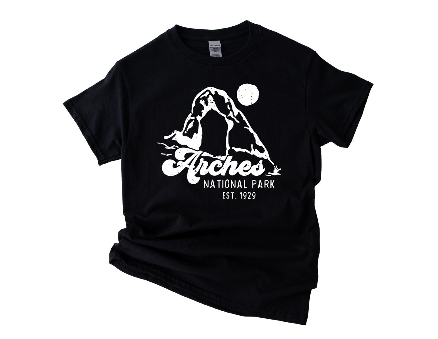 Arches National Park Unisex T-Shirt