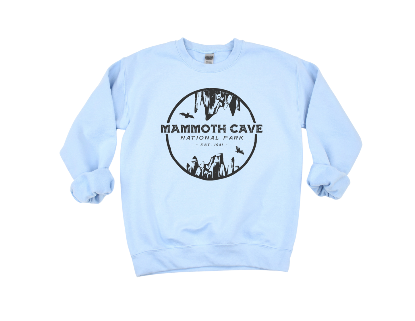 Mammoth Cave National Park Unisex Sweatshirt