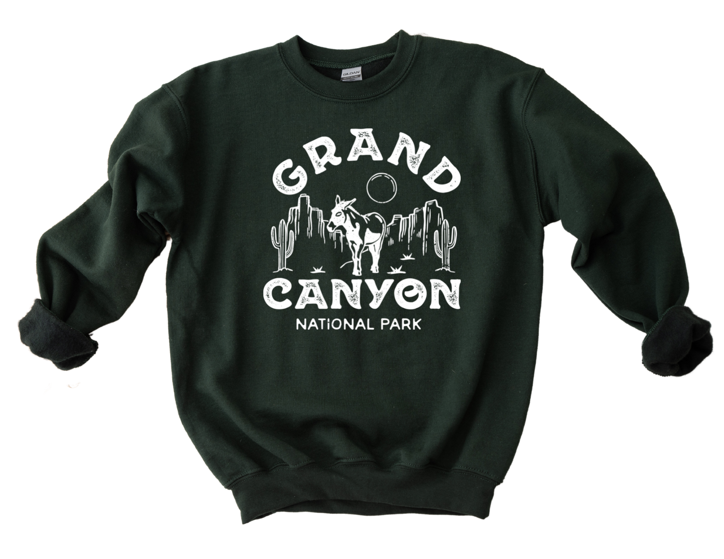 Grand Canyon National Park Unisex Sweatshirt