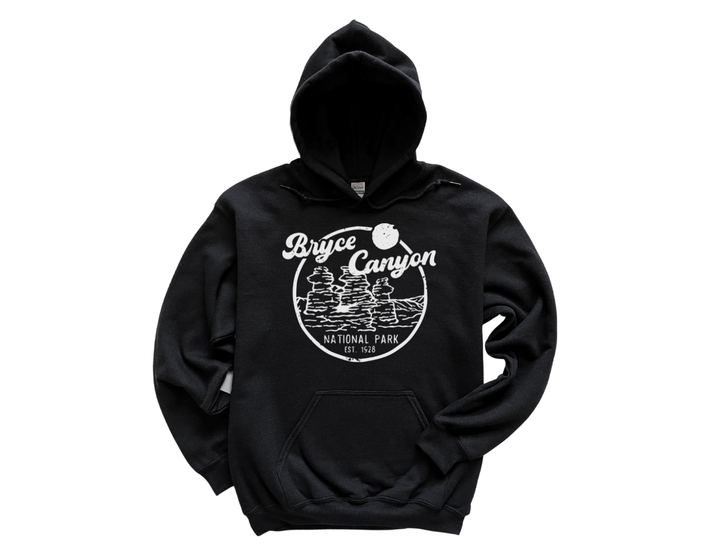 Bryce Canyon National Park Unisex Hoodie