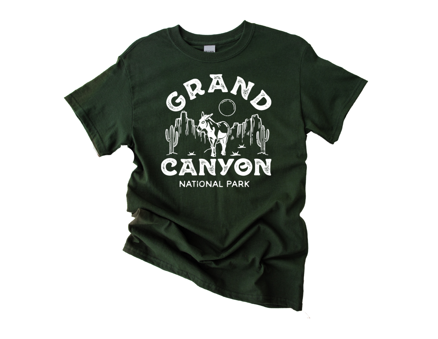 Grand Canyon National Park Unisex T-Shirt