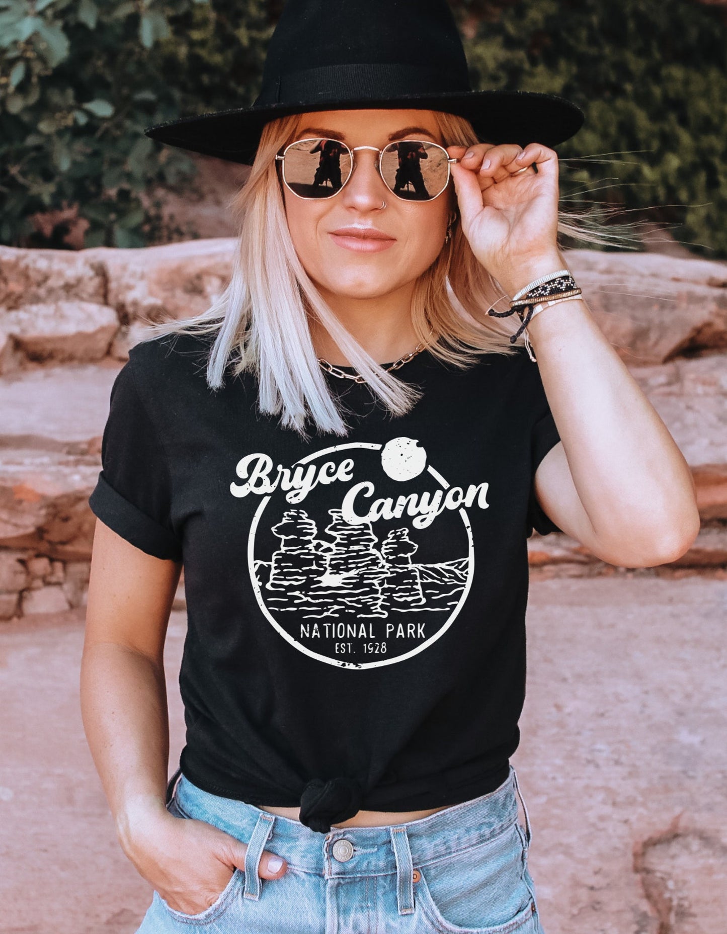 Bryce Canyon National Park Unisex T-Shirt